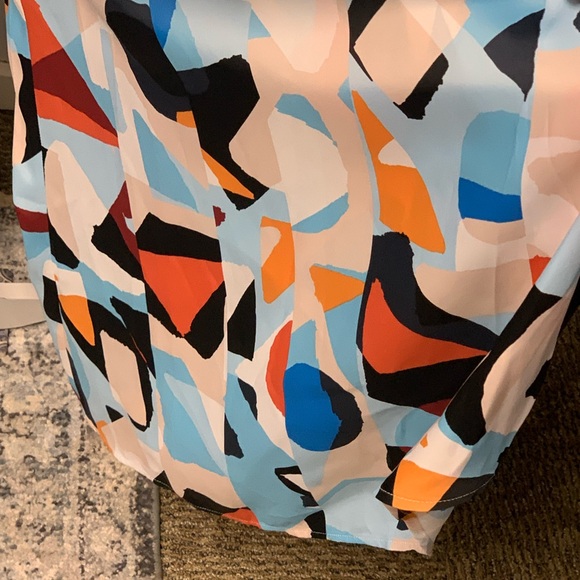 Anthropology jumpsuit - Picture 7 of 11